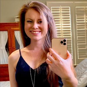 Meet your Posher, Maegan